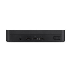 Acer Chromebox Mini CXM1 IN4832 Intel® Celeron® N4500 8 GB LPDDR4-SDRAM 32 GB eMMC ChromeOS Mini PC Nero