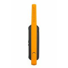 Walkie talkie motorola t82 extreme - hasta 10km