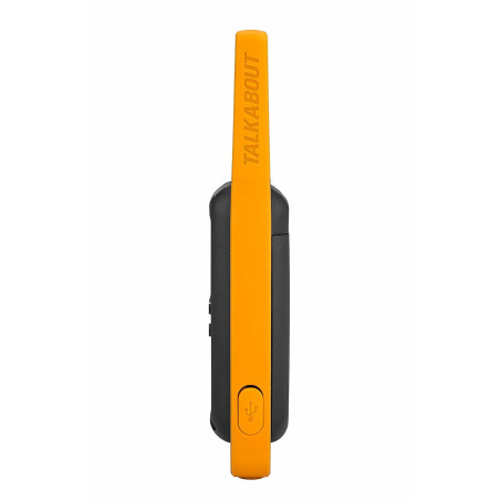 Walkie talkie motorola t82 extreme - hasta 10km