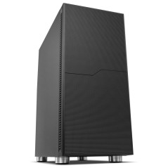 NOX Hummer Void Midi Tower Nero