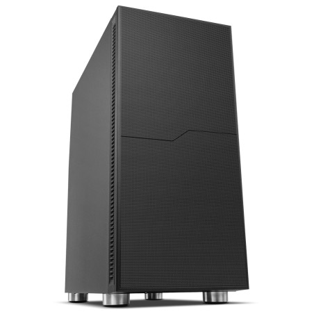 NOX Hummer Void Midi Tower Nero