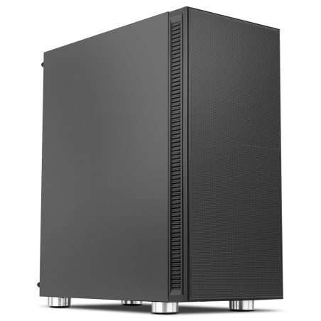 NOX Hummer Void Midi Tower Nero