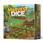 Juego de mesa harvest dice pegi 8
