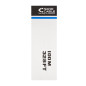 Bobina cable red utp cat5e rj45 nanocable 100m rigido 100m -  awg24 -  gris