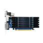 Tarjeta grafica asus nvidia geforce gt730 - sl - 2gd5 - brk 2gb gddr5 vga dvi - d hdmi