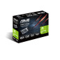 Tarjeta grafica asus nvidia geforce gt730 - sl - 2gd5 - brk 2gb gddr5 vga dvi - d hdmi