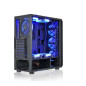 L-Link AVATAR computer case Tower Nero L-Link AVATAR computer case Tower Nero