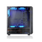 L-Link AVATAR computer case Tower Nero L-Link AVATAR computer case Tower Nero
