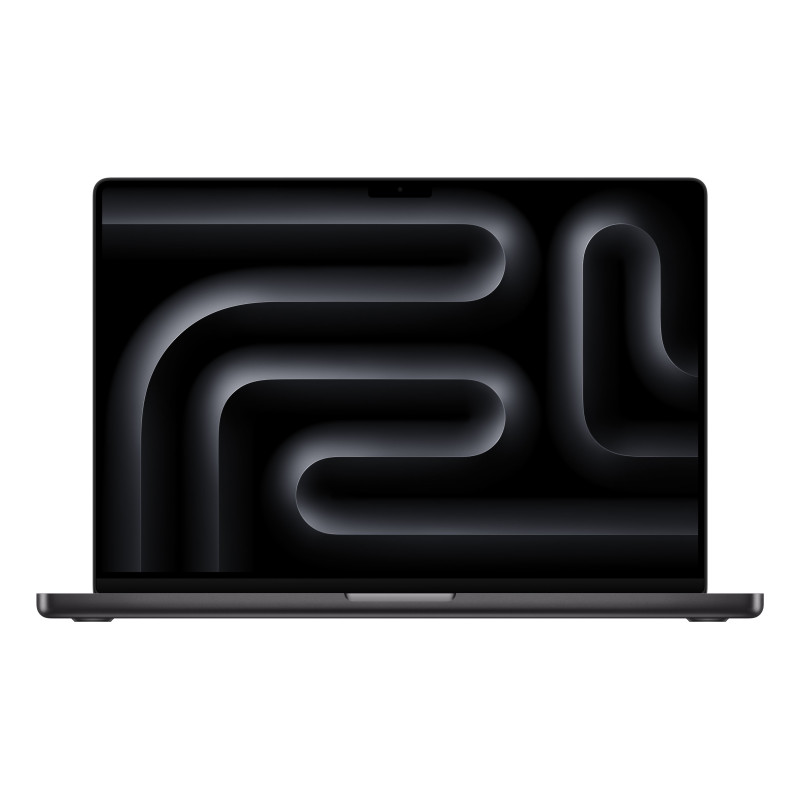 NB APPLE MACBOOK PRO MUW63T/A (2023) 16-inch M3 Max chip with 16-core CPU and 40-core GPU 1TB SSD Space Black NB APPLE MACBOOK PRO MUW63T/A (2023) 16-inch M3 Max chip with 16-core CPU and 40-core GPU 1TB SSD Space Black