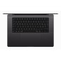 NB APPLE MACBOOK PRO MUW63T/A (2023) 16-inch M3 Max chip with 16-core CPU and 40-core GPU 1TB SSD Space Black NB APPLE MACBOOK PRO MUW63T/A (2023) 16-inch M3 Max chip with 16-core CPU and 40-core GPU 1TB SSD Space Black