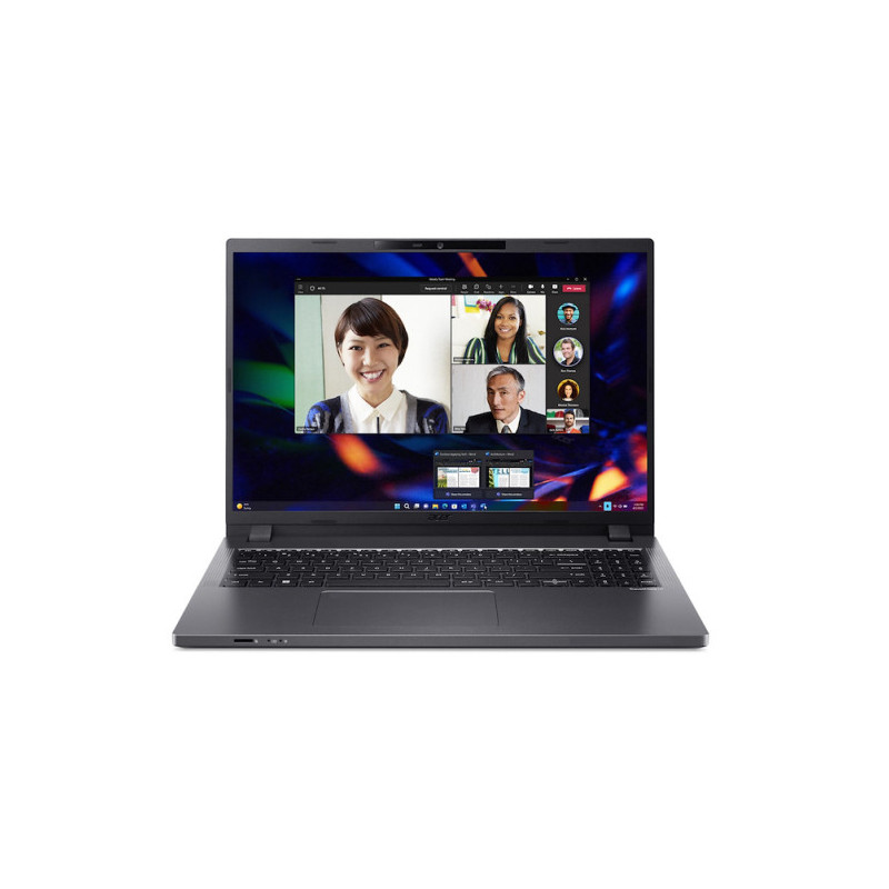 NB ACER TMP216-51-598H NX.B13ET.002 16" i5-1335U 8GB SSD512GB W11P EDU NB ACER TMP216-51-598H NX.B13ET.002 16" i5-1335U 8GB SSD512GB W11P EDU