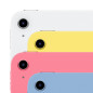 TABLET IPAD 10.9 64GB WIFI GIALLO 2022
