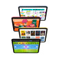 TABLET IPAD 10.9 64GB WIFI GIALLO 2022