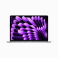 MACBOOK AIR 15 M2 8GB/512GB GRIGIO 8CORE 10 GPU GRIGIO SIDERALE