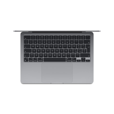 MACBOOK AIR 13 M3 16GB/512GB SPGRY 8CORE  10GPU  SPACE GRAY