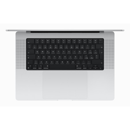 MACBOOK PRO 16 APPLE M3 MAX 14C.SI 30C.GPU 48GB 1TB SSD SILVER   2023