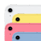 APPLE 10.9-INCH IPAD WI-FI + CELLULAR 64GB - YELLOW APPLE 10.9-INCH IPAD WI-FI + CELLULAR 64GB - YELLOW
