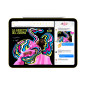 APPLE 10.9-INCH IPAD WI-FI + CELLULAR 64GB - YELLOW APPLE 10.9-INCH IPAD WI-FI + CELLULAR 64GB - YELLOW