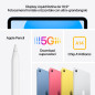 APPLE 10.9-INCH IPAD WI-FI + CELLULAR 64GB - YELLOW APPLE 10.9-INCH IPAD WI-FI + CELLULAR 64GB - YELLOW