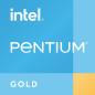 INTEL CPU PENTIUM GOLD G7400 3.7 GHZ 2 CORE 4 THREAD 6 MB CACHE LGA1700 SOCKET BOX INTEL CPU PENTIUM GOLD G7400 3.7 GHZ 2 CORE 4 THREAD 6 MB CACHE LGA1700 SOCKET BOX
