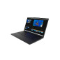 Lenovo ThinkPad P14s Gen 5 (Intel) Intel Core Ultra 7 155H Computer portatile 36,8 cm (14.5") WUXGA 32 GB DDR5-SDRAM 1 TB SSD