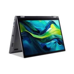 Acer Aspire ASP14-51MTN-78QC Intel Core 7 150U Ibrido (2 in 1) 35,6 cm (14") Touch screen WUXGA 16 GB LPDDR5-SDRAM 512 GB SSD
