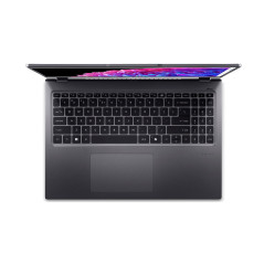 Acer Swift Go 14 SFG16-72-79MF Intel Core Ultra 7 155U Computer portatile 40,6 cm (16") WQXGA+ 16 GB DDR5-SDRAM 512 GB SSD