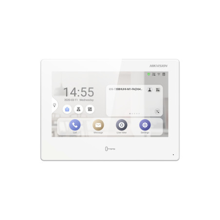 TABLET ANDROID IP 7