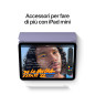 IPAD MINI WF CL 256GB PNK