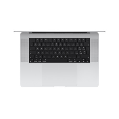 MBP 16 SL/16C/40C GPU/48GB/1T