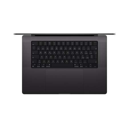 MBP 16 SB/16C/40C GPU/48GB/1T
