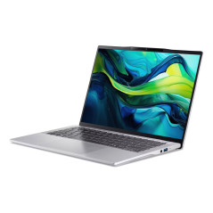 Acer Swift 14 AI SF14-61T-R9Z8 AMD Ryzen AI 9 365 Computer portatile 35,6 cm (14") Touch screen WUXGA 32 GB LPDDR5x-SDRAM 1 TB