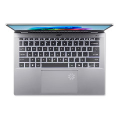 Acer Swift 14 AI SF14-61T-R9Z8 AMD Ryzen AI 9 365 Computer portatile 35,6 cm (14") Touch screen WUXGA 32 GB LPDDR5x-SDRAM 1 TB