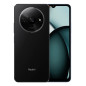 XIAOMI REDMI A3 4+128GB DS MIDNIGHT BLACK OEM