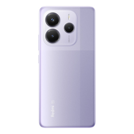 XIAOMI REDMI NOTE 14 8+256GB DS 5G LAVENDER PURPLE OEM