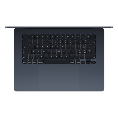 MBA 15 MDN/10C GPU/16GB/512GB