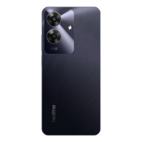 REALME NOTE 60 6+128GB DS MARBLE BLACK OEM