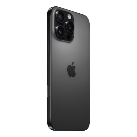 SMARTPHONE APPLE iPhone 16 Pro Max 512GB Black Titanium