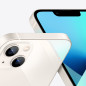 SMARTPHONE APPLE iPhone 13 256GB Starlight MLQ73QL/A SMARTPHONE APPLE iPhone 13 256GB Starlight MLQ73QL/A