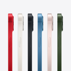 Apple iPhone 13 256GB Galassia