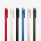 SMARTPHONE APPLE iPhone 13 256GB Starlight MLQ73QL/A SMARTPHONE APPLE iPhone 13 256GB Starlight MLQ73QL/A