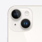 SMARTPHONE APPLE iPhone 14 Plus 128GB Starlight MQ4Y3QL/A SMARTPHONE APPLE iPhone 14 Plus 128GB Starlight MQ4Y3QL/A