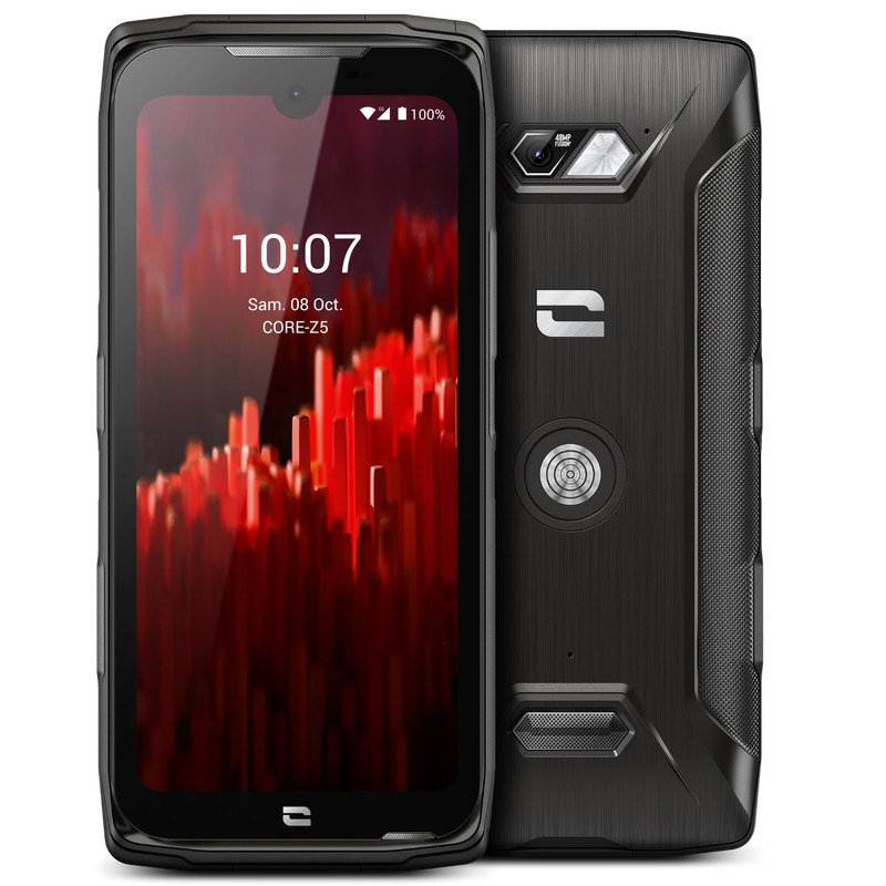 SMARTPHONE RUGGED  CORE-Z5