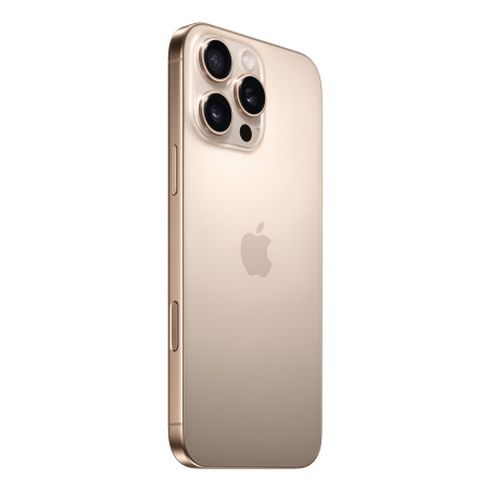 SMARTPHONE APPLE iPhone 16 Pro Max 512GB Desert Titanium