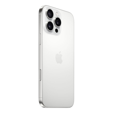 SMARTPHONE APPLE iPhone 16 Pro Max 512GB White Titanium