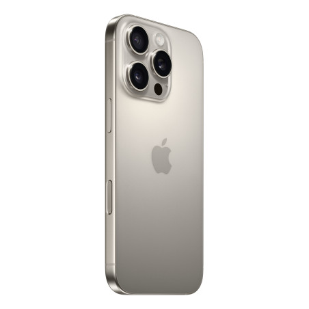 SMARTPHONE APPLE iPhone 16 Pro 1TB Natural Titanium