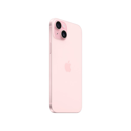 IP 15 PLUS 128GB PINK
