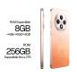 OPPO RENO 12 F 4G 8/256GB ORANGE