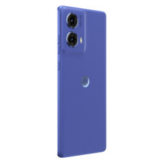 Motorola 85 5G 16,9 cm (6.67") Dual SIM ibrida Android 14 USB tipo-C 8 GB 256 GB 5000 mAh Blu