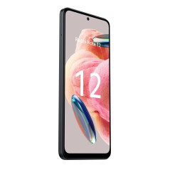 Xiaomi Redmi Note 12 16,9 cm (6.67") Doppia SIM Android 13 4G USB tipo-C 4 GB 128 GB 5000 mAh Grigio